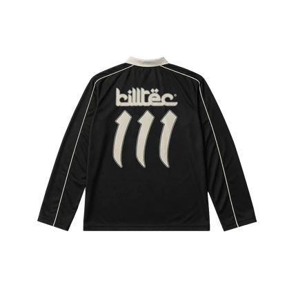 Killtec FC Longsleeve Soccer Jersey