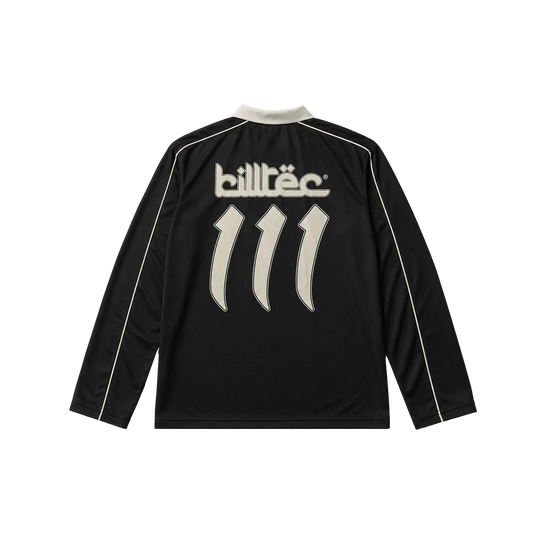Killtec FC Longsleeve Soccer Jersey
