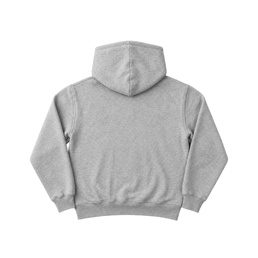 Killtec Pink Airbrush Hoodie