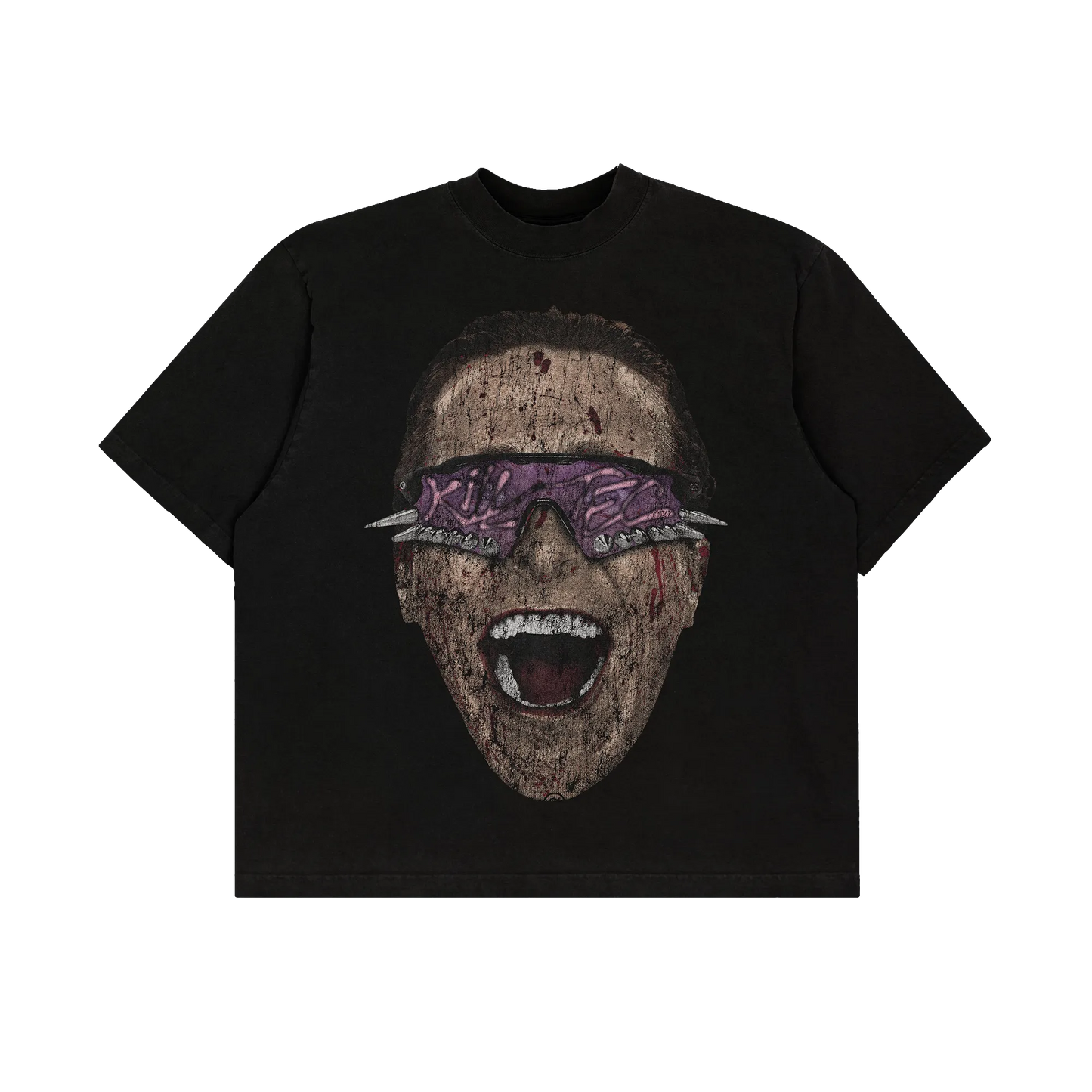 American Psycho Tee