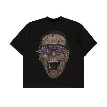 American Psycho Tee