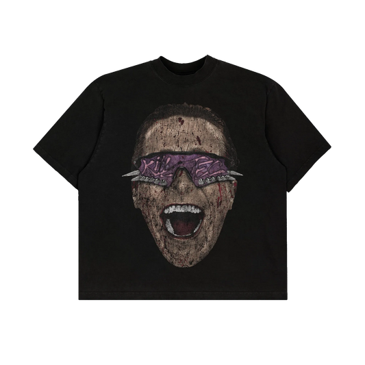 American Psycho Tee
